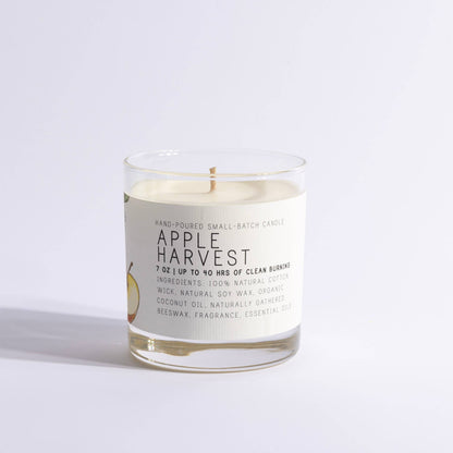 Apple Harvest - Just Bee Candles