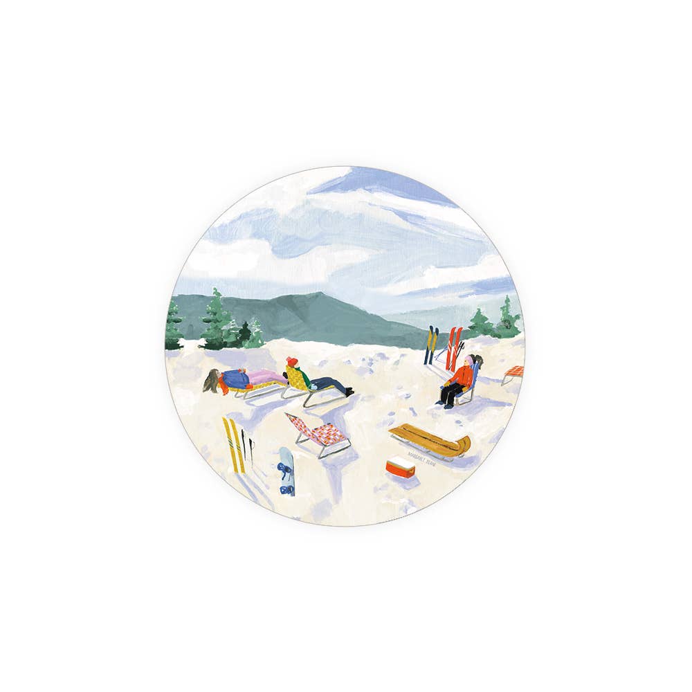 Mix & Match Coasters