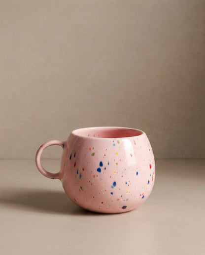 Party Ball Espresso Mug