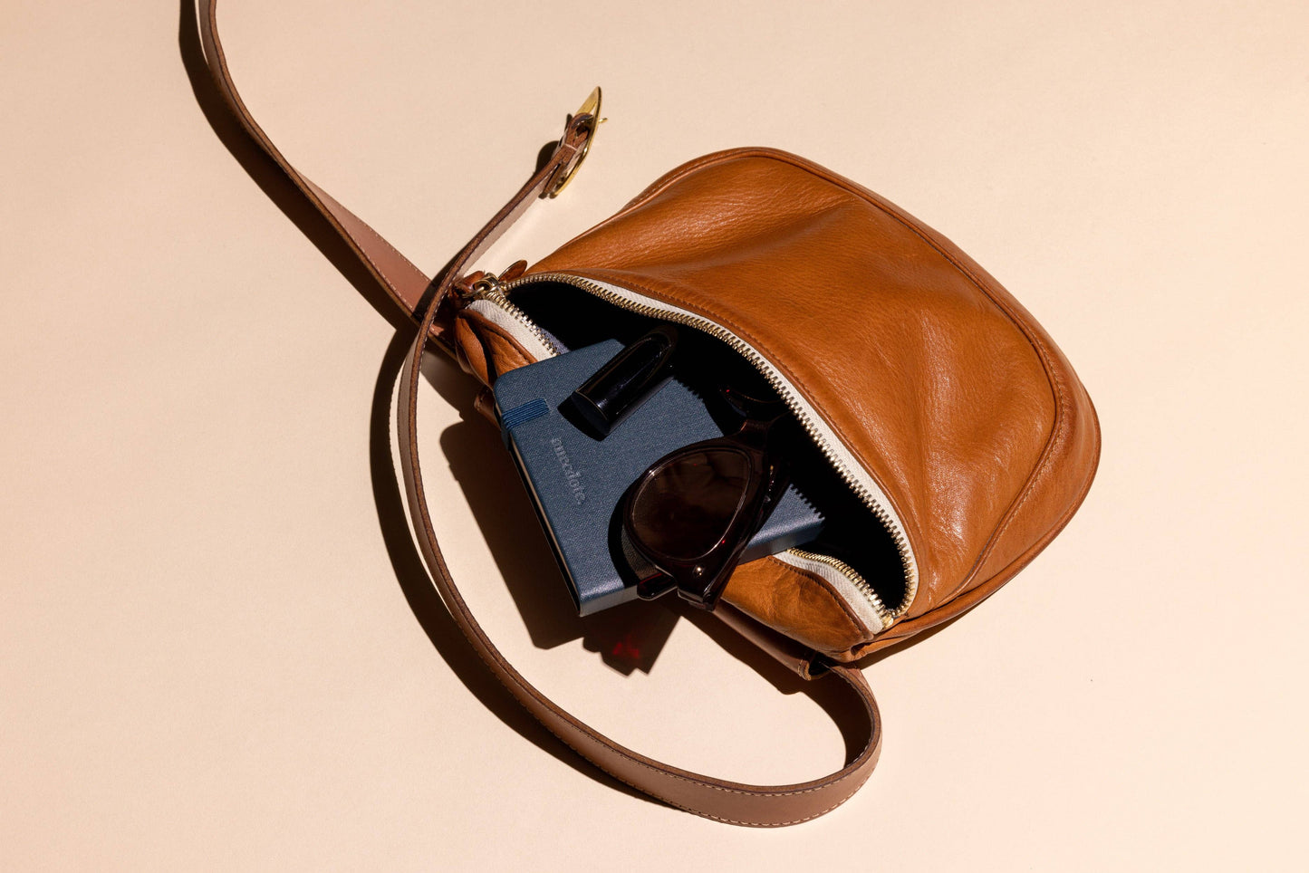 The Pocket-Sized Journal