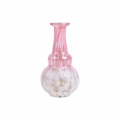 Aloha Vase Pink