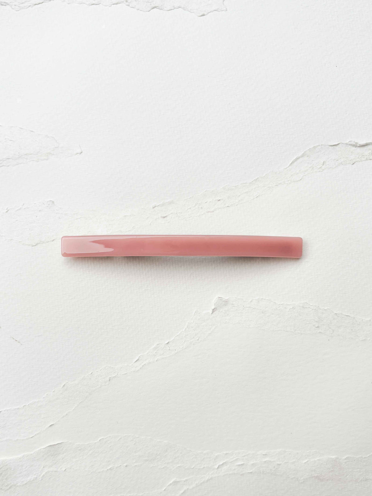 Cellulose Acetate French Hair Barrette Clip