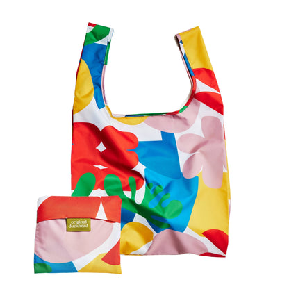 Reusable Tote Bag