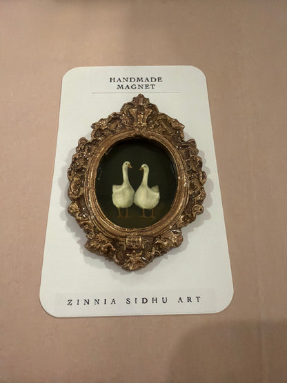 Handmade Magnet