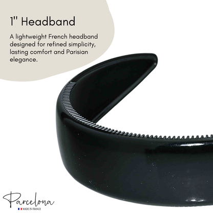 French Classic Headband