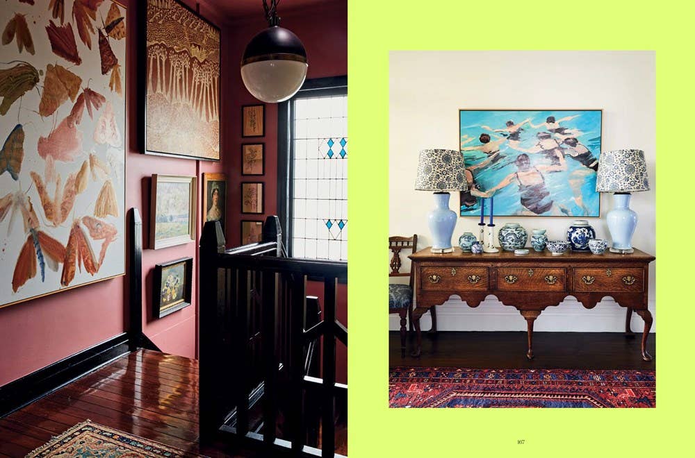 Anna Spiro: A Life in Pattern