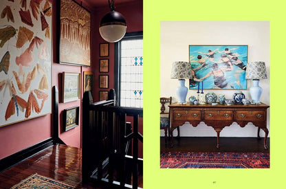 Anna Spiro: A Life in Pattern