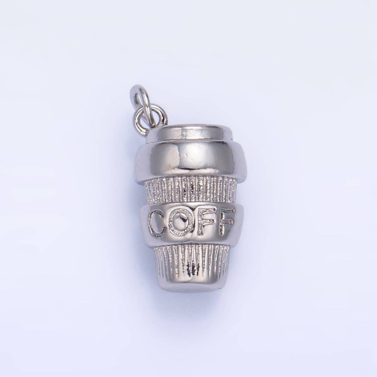 Acorn Charm Collection