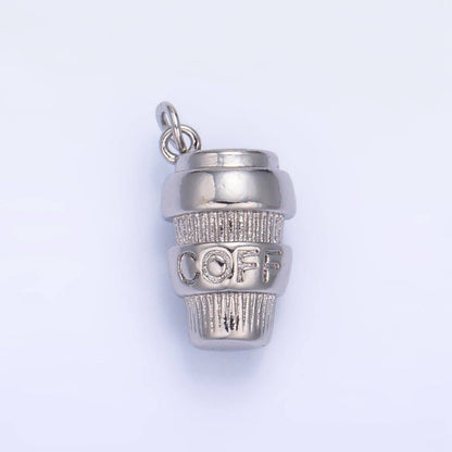 Acorn Charm Collection