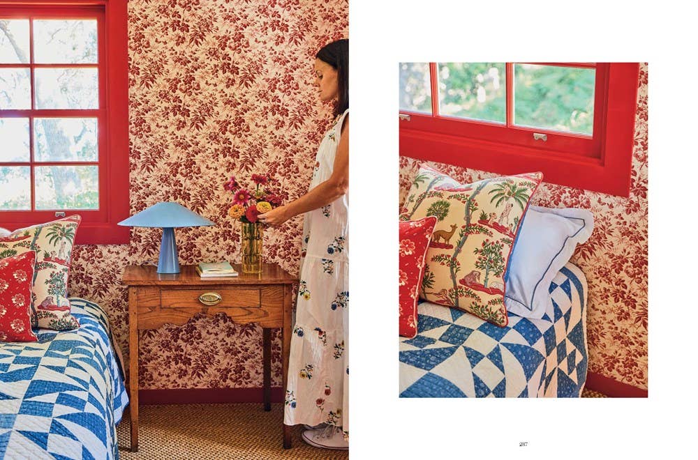 Anna Spiro: A Life in Pattern