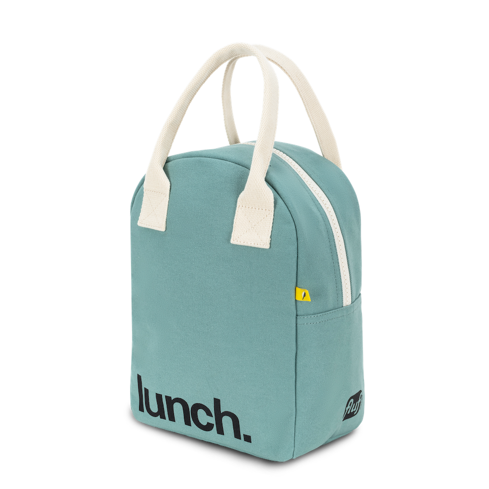 Zipper Lunch Bag