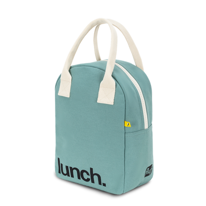 Zipper Lunch Bag