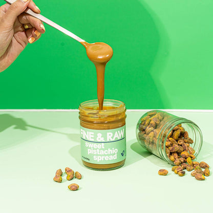 The Spreads Box