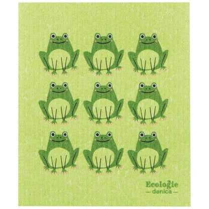 Swedish Dishcloth Collection