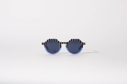 Georgie - PoolBoy Blues Sunglasses