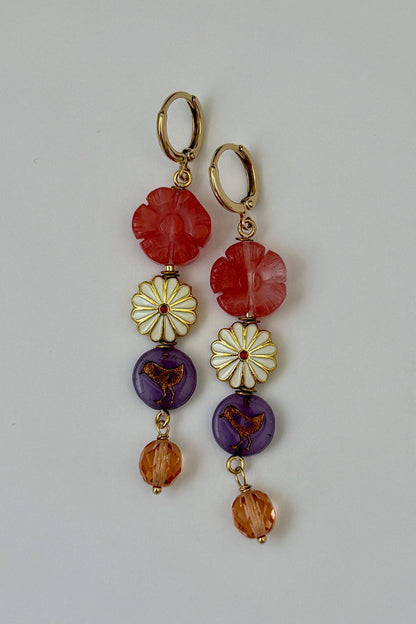 Meadow Earrings