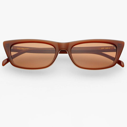 Ivy Cat Eye Acetate Sunglasses