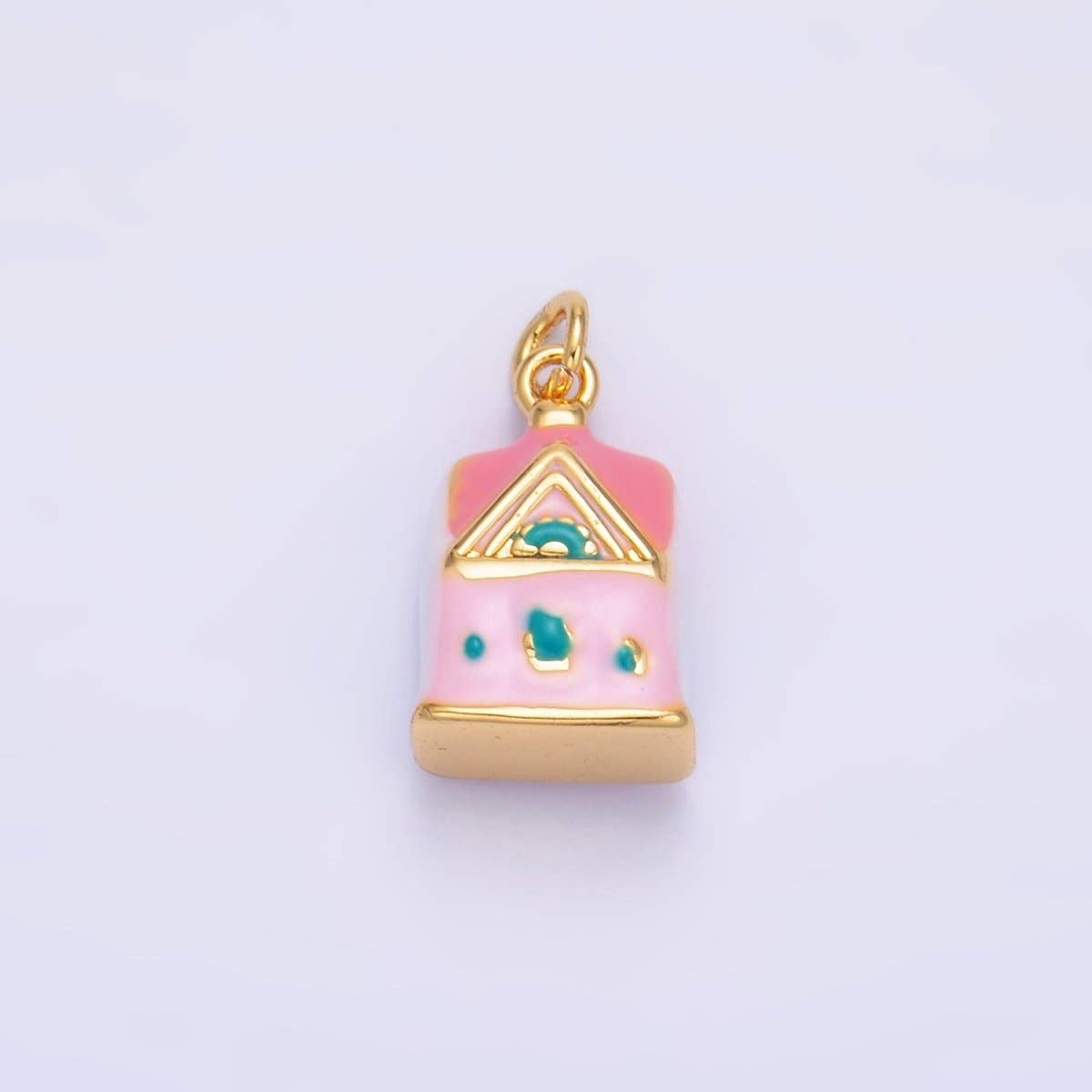Acorn Charm Collection