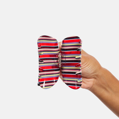 Suki Hair Claw in Charlotte