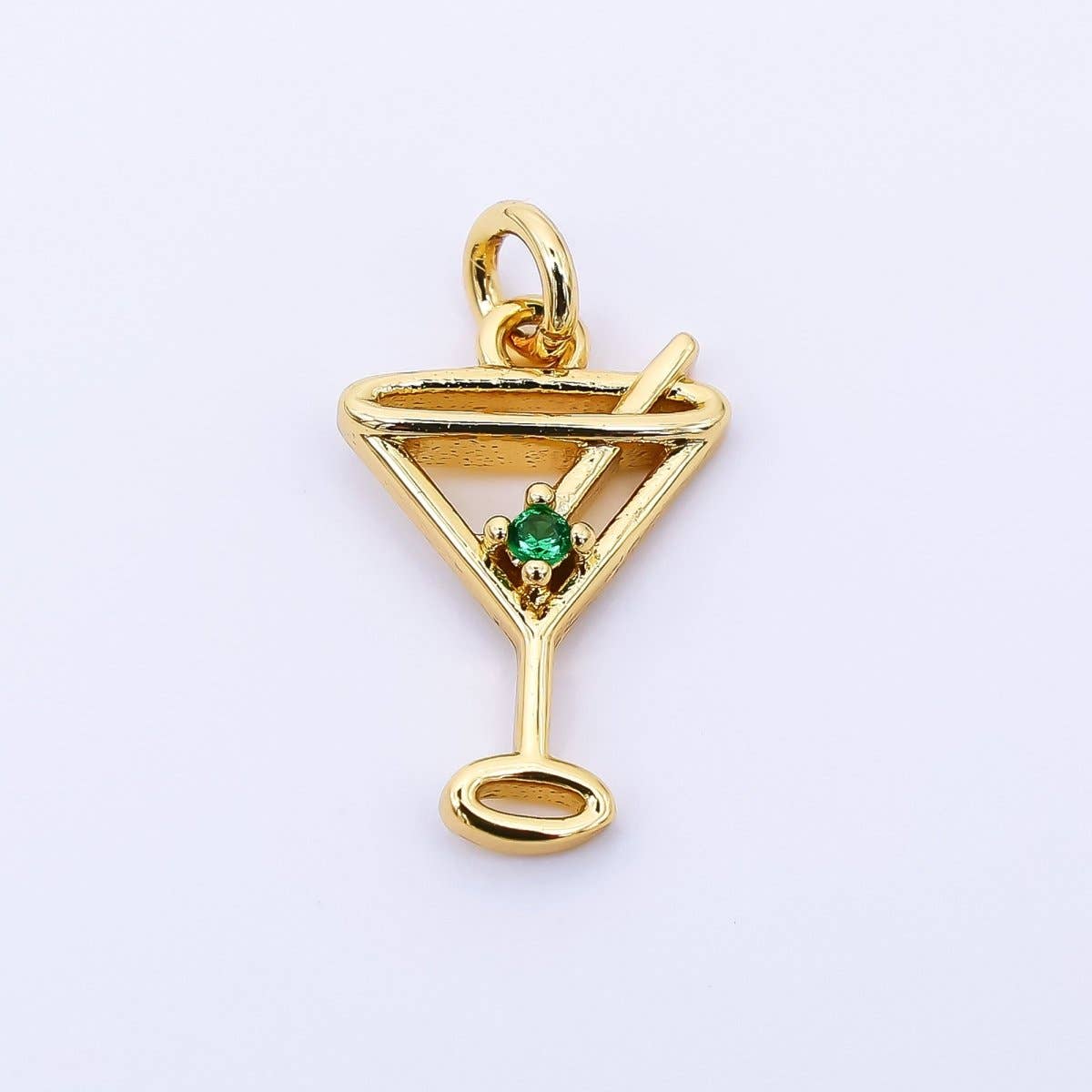 Acorn Charm Collection