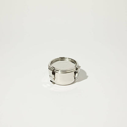 Airtight Stainless Steel Container