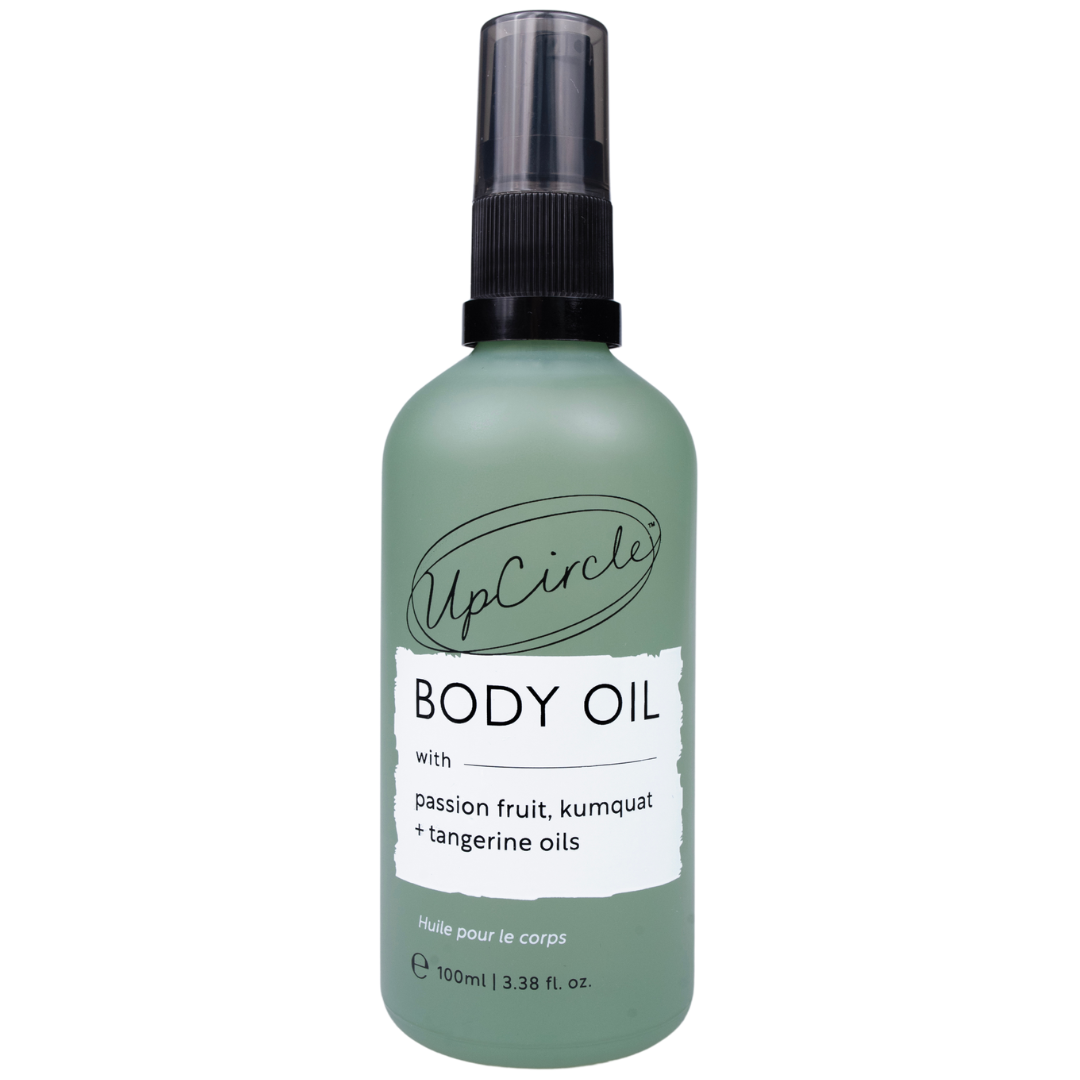 Body Oil