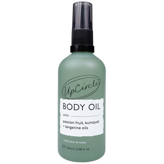 Body Oil