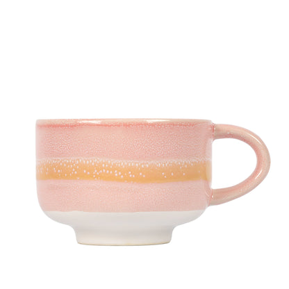 Afterglow Handmade 16oz Stoneware Coffee Mug
