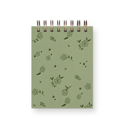 Mini Jotter Notebook