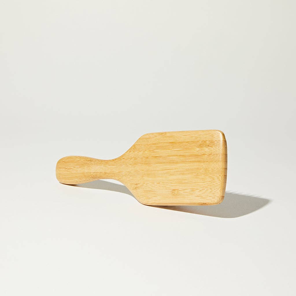 Bamboo Hairbrush