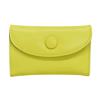 Mini Leather Jewelry Roll Organizer for Travel