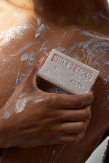 French Soap Bars