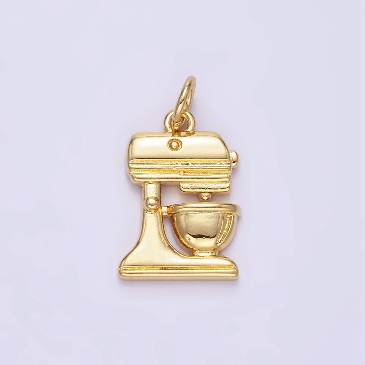 Acorn Charm Collection