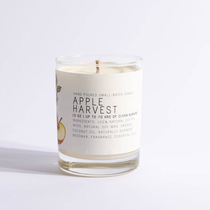 Apple Harvest - Just Bee Candles