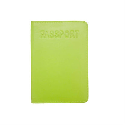 Leather Eyeglass Case