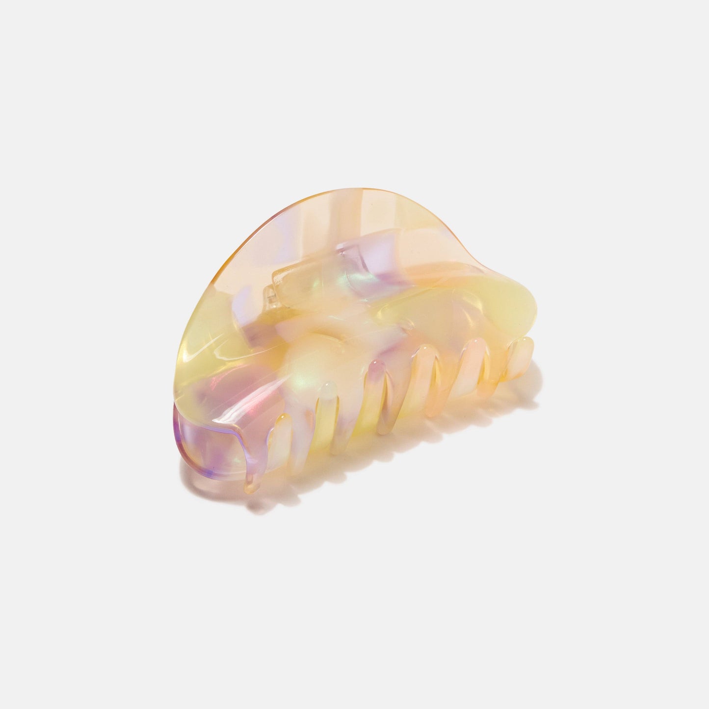 Suki Moonlight Acetate Hair Claw