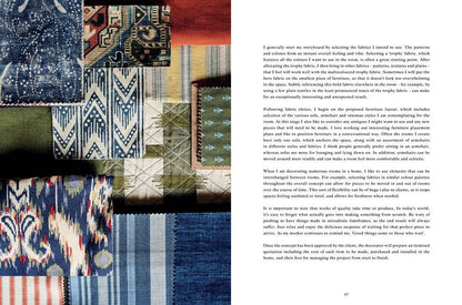 Anna Spiro: A Life in Pattern