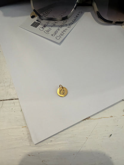 Acorn Charm Collection