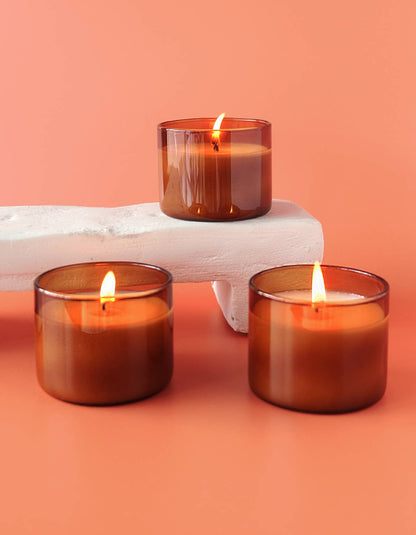 Ladybird Votive Candle | 6oz