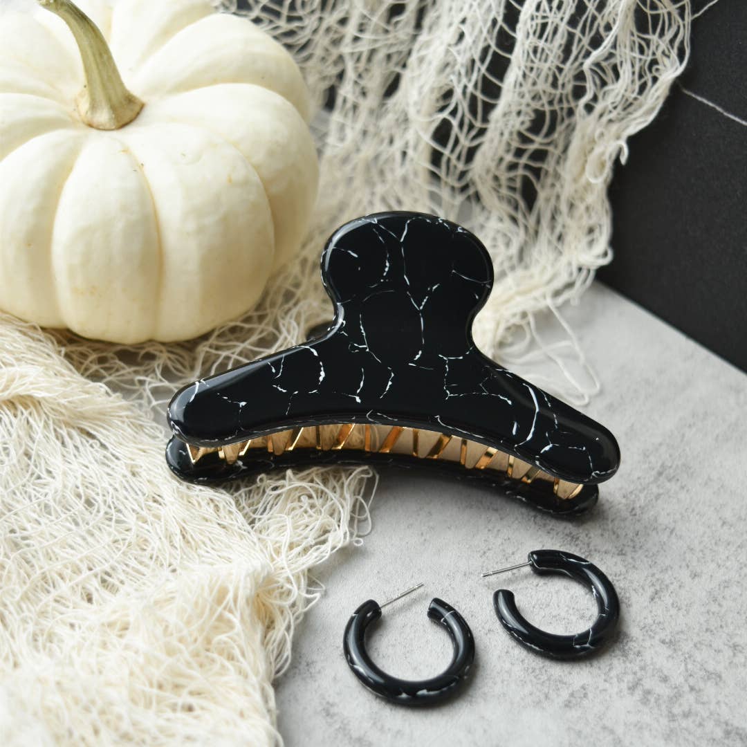 Mini Hoop Earrings