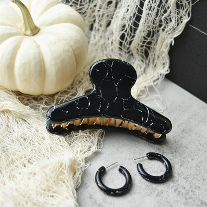 Mini Hoop Earrings