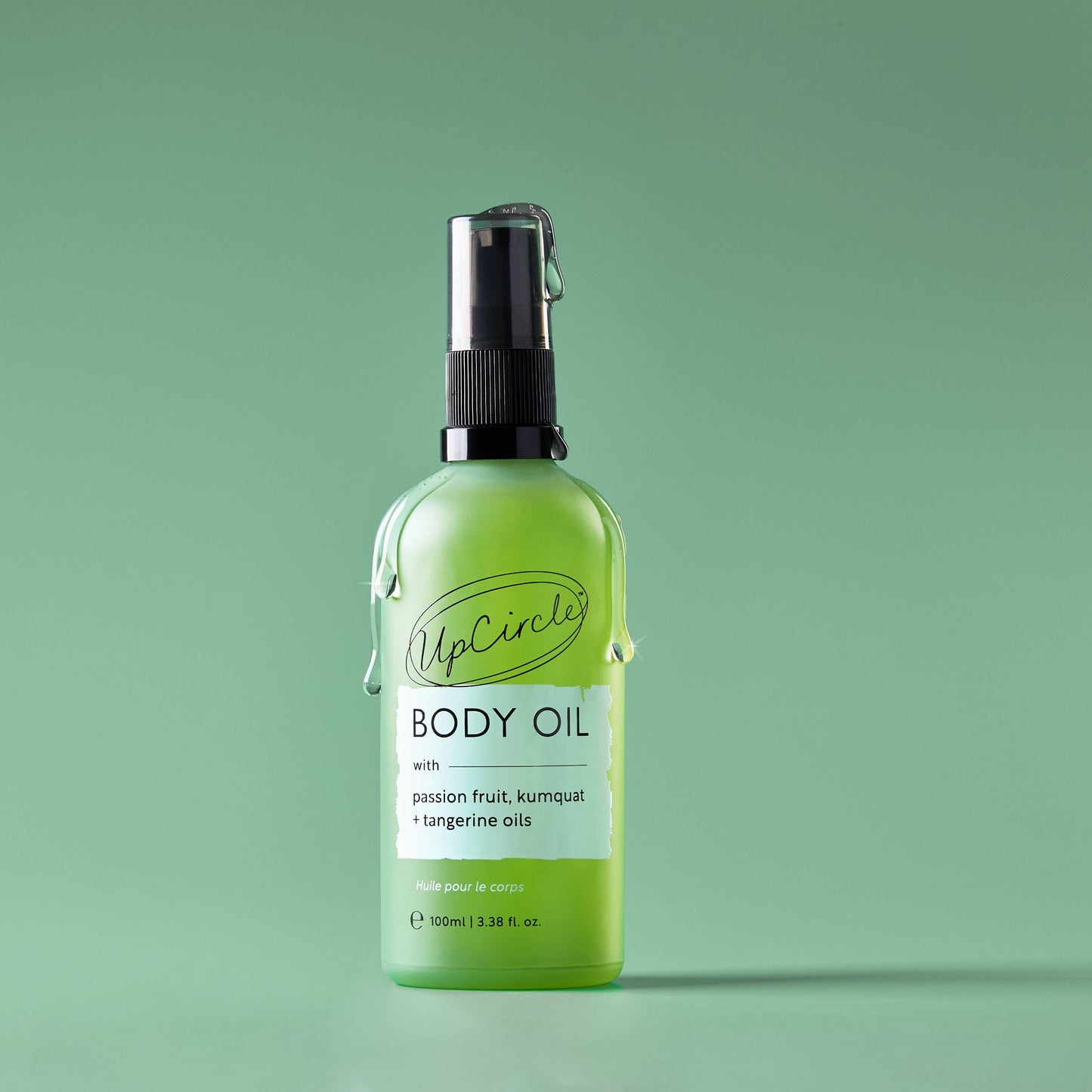 Body Oil