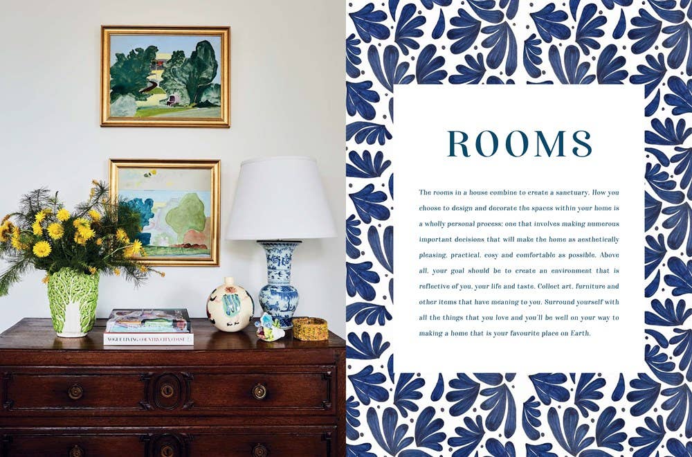 Anna Spiro: A Life in Pattern