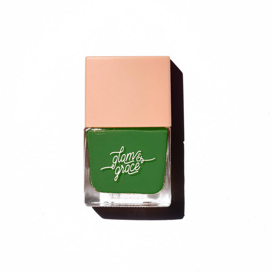 Non-Toxic Nail Polish - Lucky