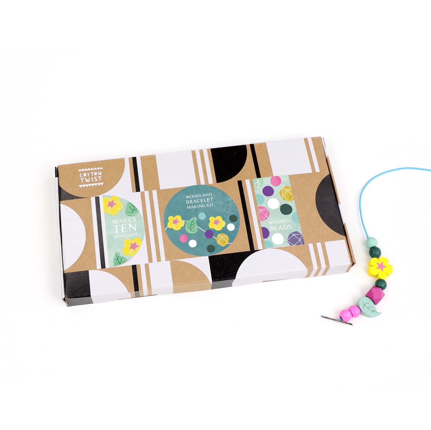 Bracelet Making Kits