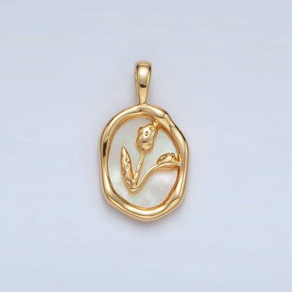 Acorn Charm Collection