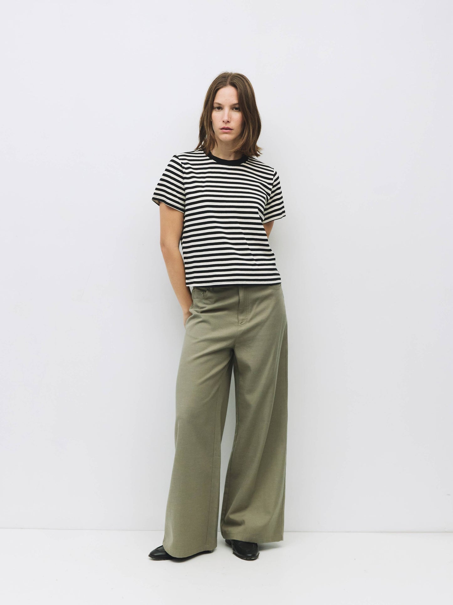 The Cooper Top