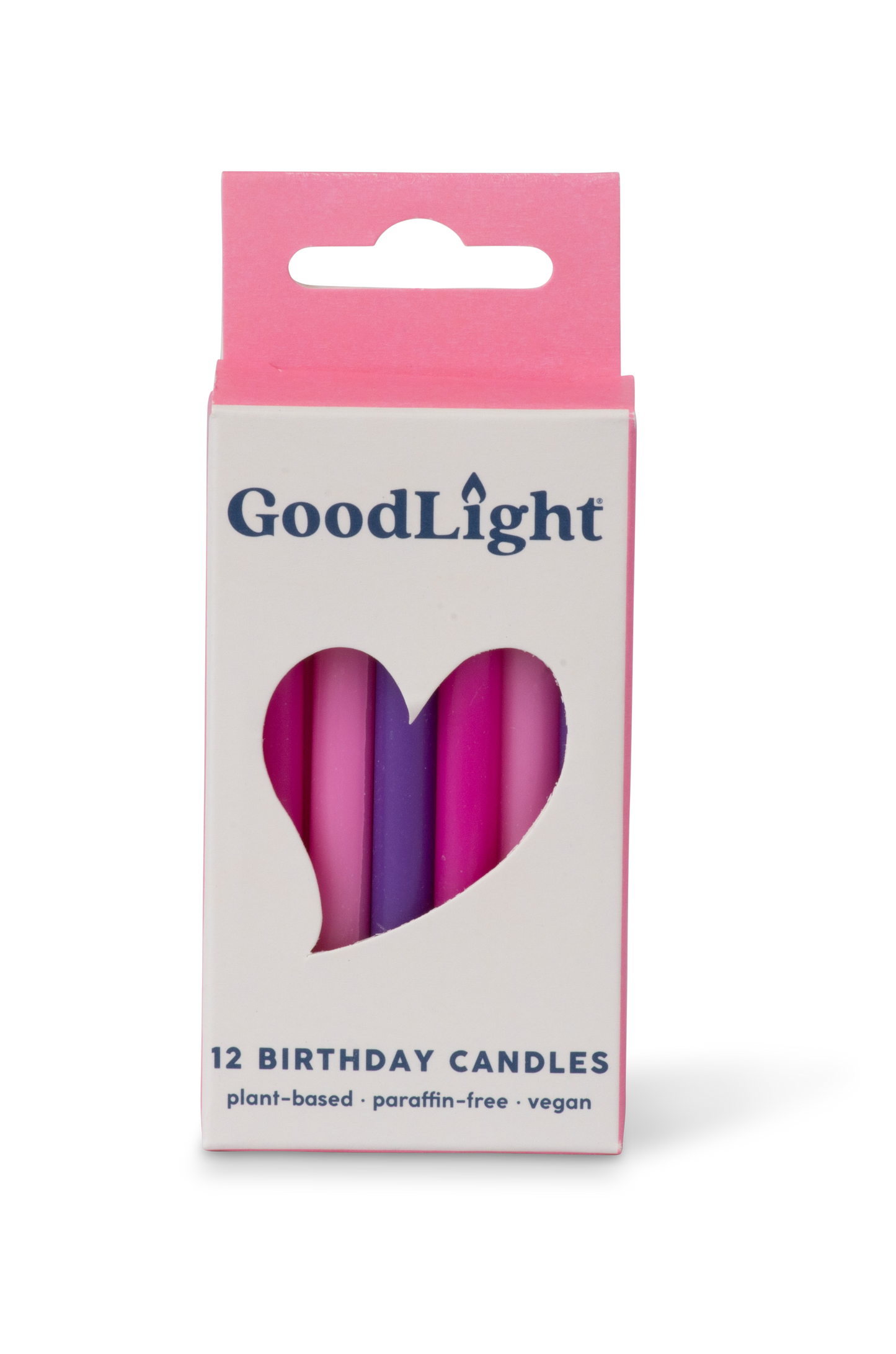 Birthday Candles | 12-Count Box