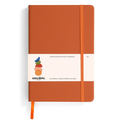 The Journal by Anecdote