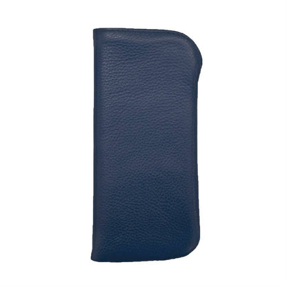 Leather Eyeglass Case